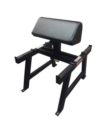 Image of PB 1180 Power Core Elite Dual Sided Standing Preacher Curl