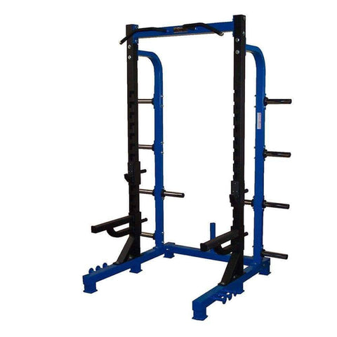 Image of PB 1188 Power Core Elite Half Rack