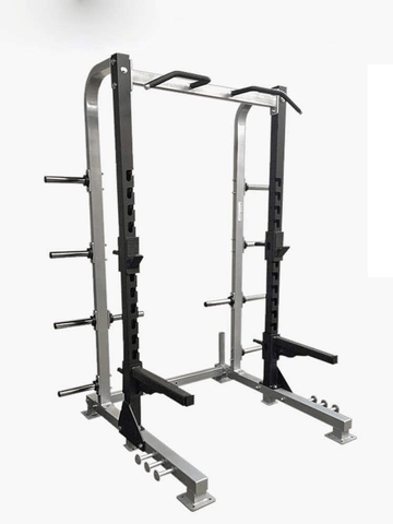 Image of PB 1188 Power Core Elite Half Rack