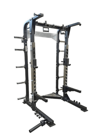 Image of PB 1199 Power Core Xtreme Half Rack