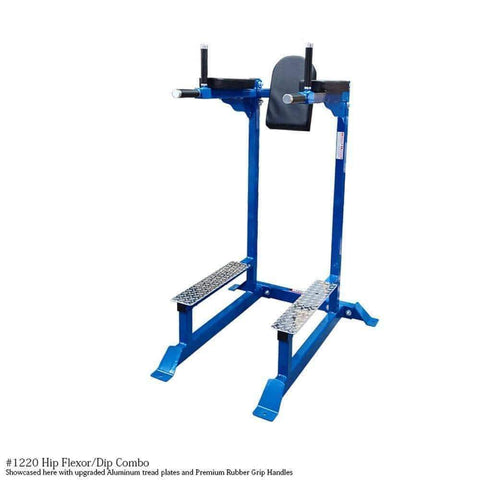 Image of PB 1220 Hip Flexor With Dip