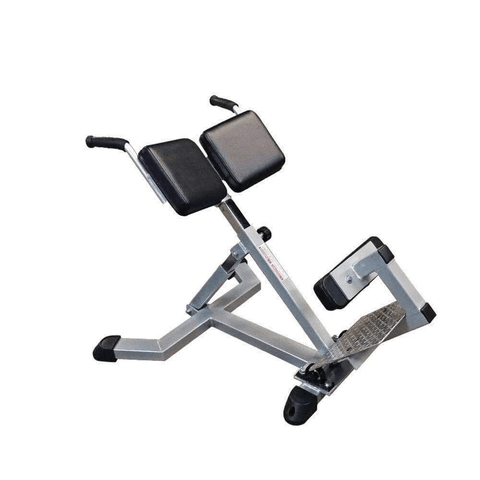 Image of PB 1278 Hyper Extension With Angled Pad