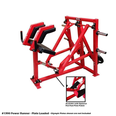 Image of PB 1390 Power Runner