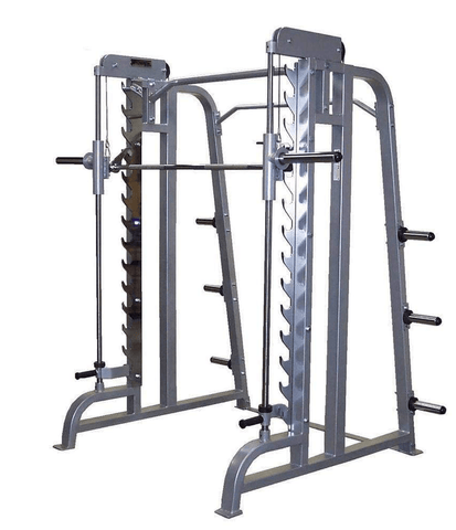 Image of PB 1610 Power Core Elite Smith Machine With Counter Balance