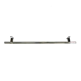 PB 17 Metal Ballet Bar - Chrome Or Powder Coated