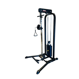 PB 3006 Rehab Single Station Pulley - Free Standing