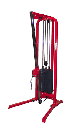 PB 3007 Adjustable Single Pulley