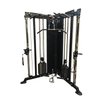 PB 3011 Functional Trainer With High Lat And Low Row Combo