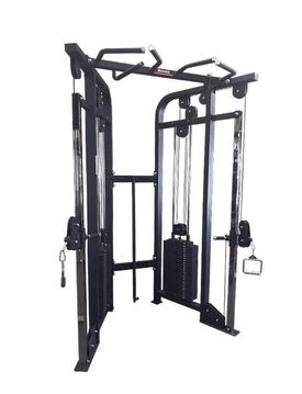 PB 3016 Power Core Elite Functional Trainer (4:1 Pulley Ratio)