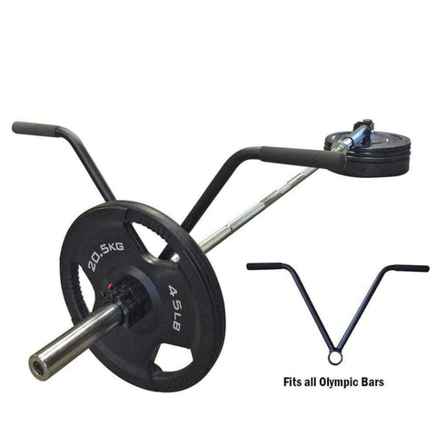 Image of PB 37A T-bar Grapple Handle