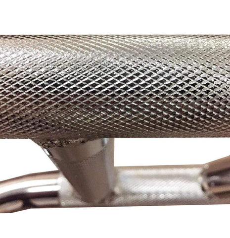 Image of PB 497 Wall Mounted Chin Up Bar