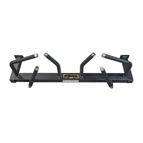 Image of PB 499 Power Core Elite Ceiling Mounted Chin Up Station