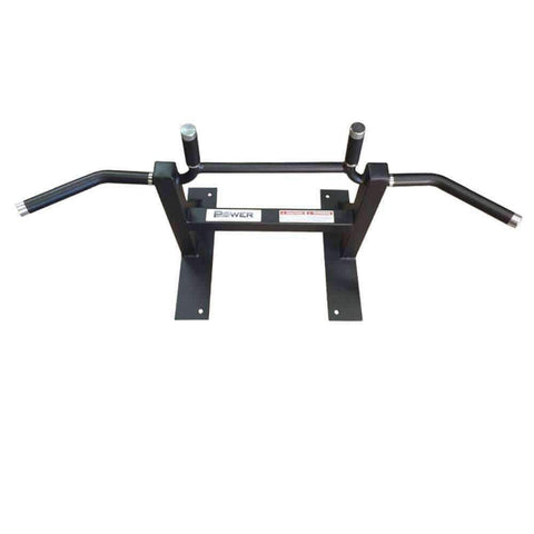 Image of PB 501 Power Core Elite Chin Up Station (Wall Mounted)