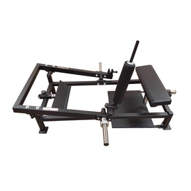PB 555 Hip Thrust Bench