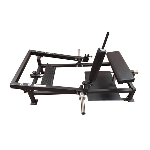 Image of PB 555 Hip Thrust Bench