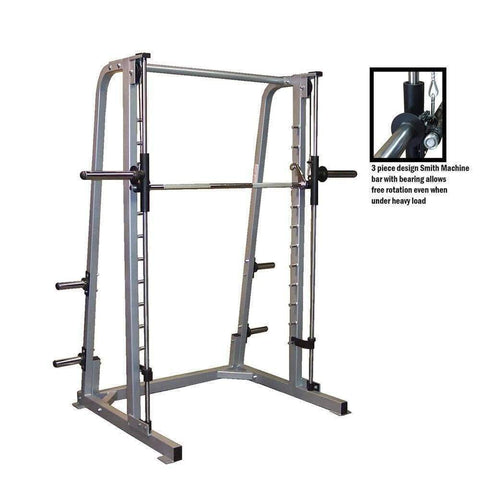 Image of PB 576 Smith Machine With Counter Balance