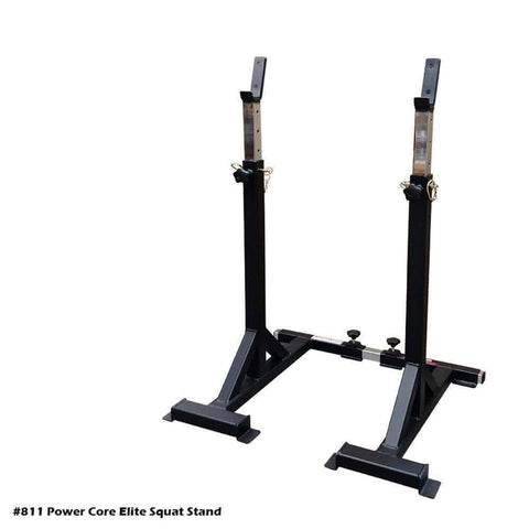 Image of PB 811 Power Core Elite Squat Stand