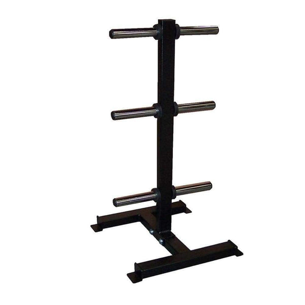 Body power best sale olympic weight tree