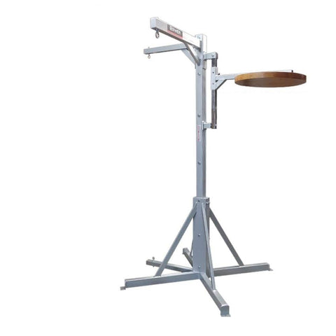 Image of Power Body 948C Heavy Duty 3 Sided Multi-Bags Rack