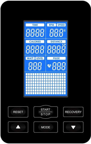 Image of SB1 Smart Spin Bike