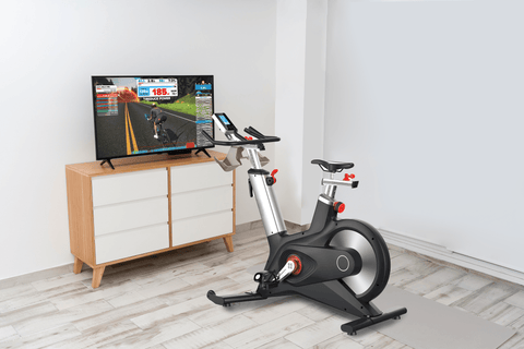 Image of SB1 Smart Spin Bike
