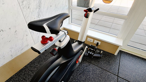 Image of SB1 Smart Spin Bike