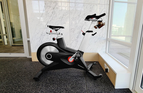 Image of SB1 Smart Spin Bike