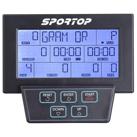 Image of R900 Power Magnetic Air Rower