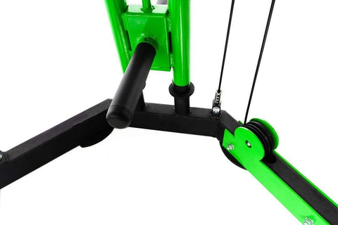 Image of T107  Smith Machine Functional Trainer and Rack Combo