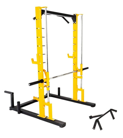 Image of T112 Half Rack Smith Machine