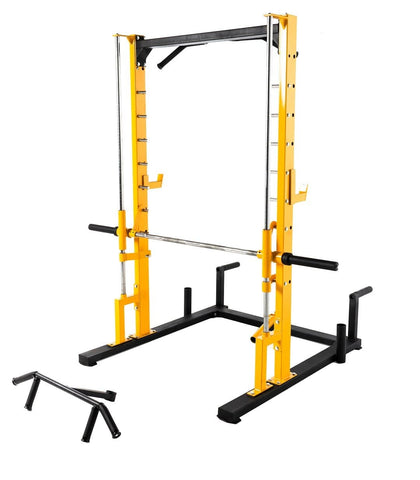 Image of T112 Half Rack Smith Machine