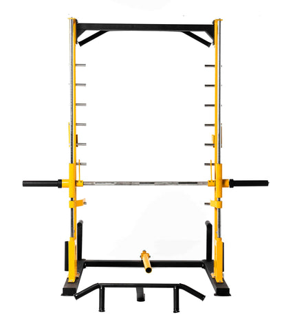 Image of T112 Half Rack Smith Machine