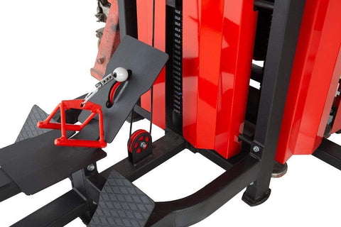 Image of T304 Multi Gym