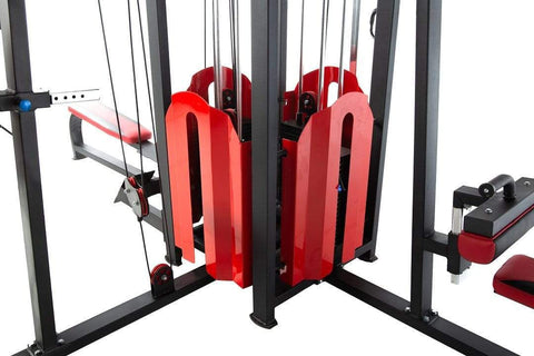 Image of T304 Multi Gym