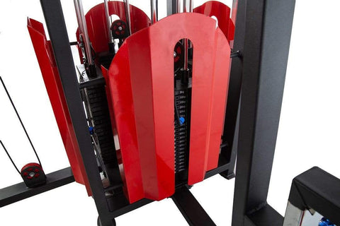 Image of T304 Multi Gym