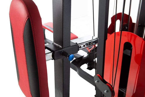 Image of T304 Multi Gym