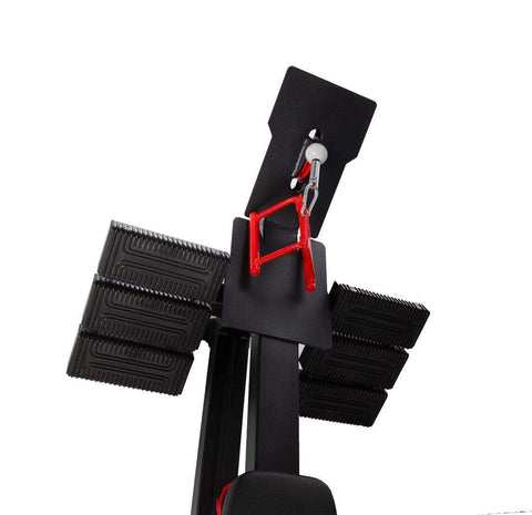 Image of T305 Jungle Gym with Cable Cross-over System