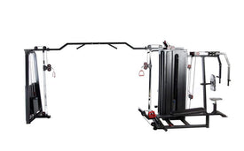 T305 Jungle Gym with Cable Cross-over System