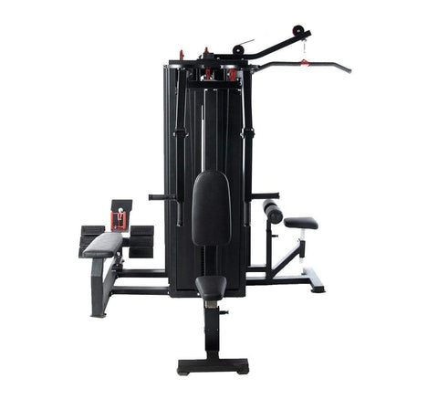 Image of T305 Jungle Gym with Cable Cross-over System