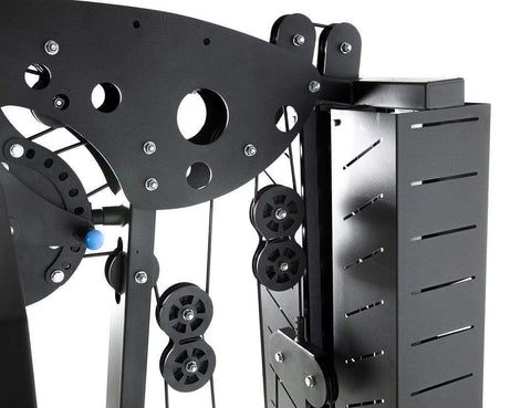 Image of T306 Home Multi Gym with Cable Fly Station System