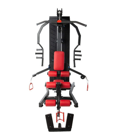 Image of T306 Home Multi Gym with Cable Fly Station System