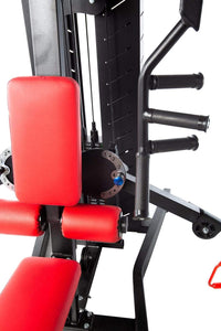 T306 Home Multi Gym with Cable Fly Station System