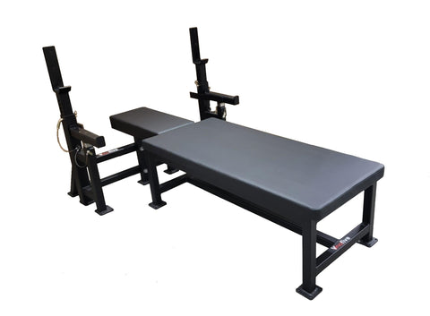 Image of Para Competition Bench Press