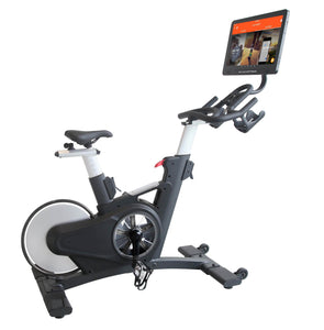 Smart Spin Bike with i-console