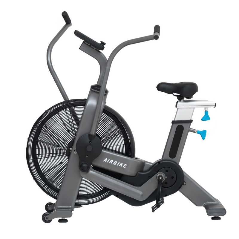 CB800 Power Air Fan Bike