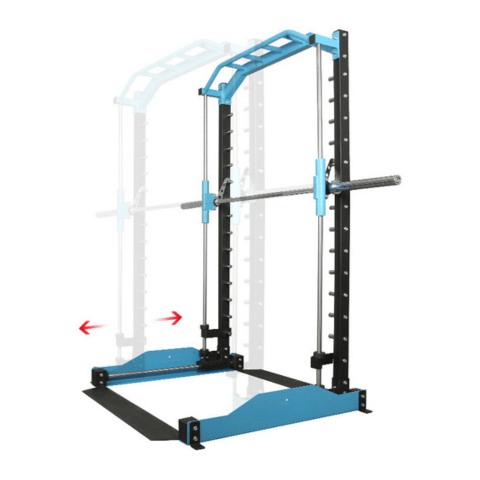 Image of Compact 3D Smith Machine