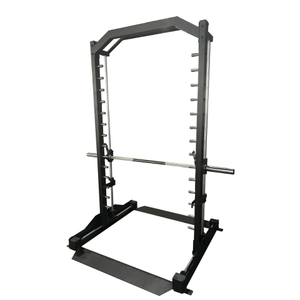 Compact 3D Smith Machine