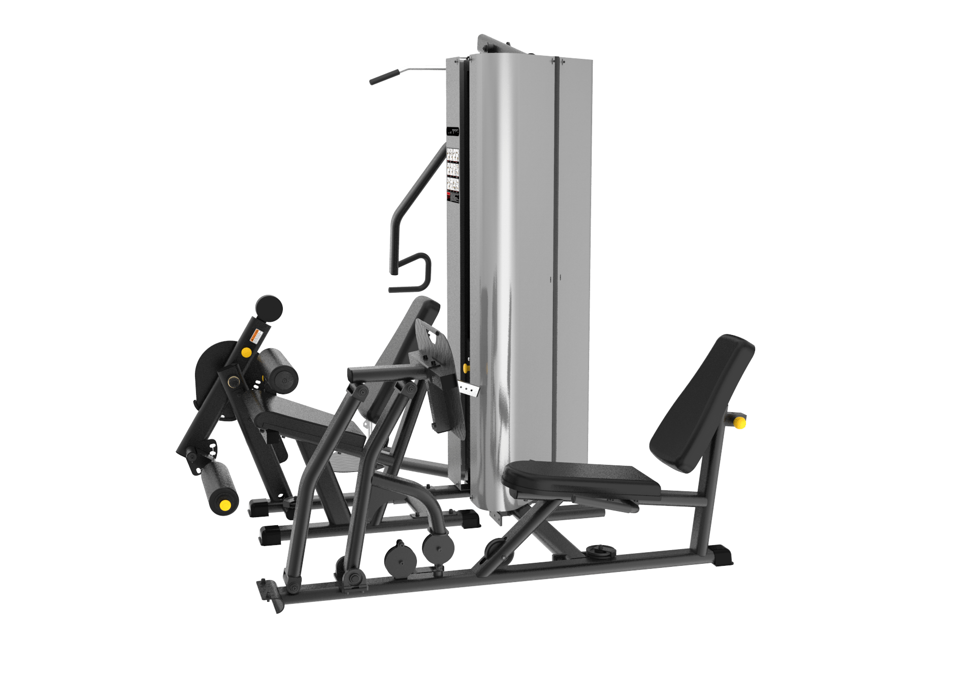 MS42 Four Stations Multi-Gym