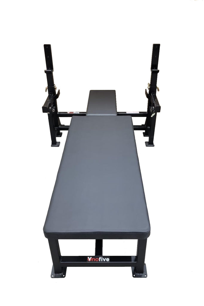 Bar Walmart Bench Presses Weider Pro 265 Standard Weight Bench