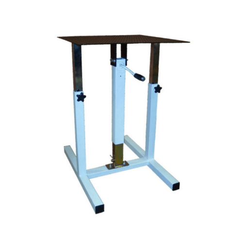 PB 10 Rehab Table Adjustable
